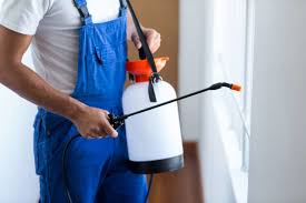 Best Real Estate Pest Inspections  in Prichard, AL